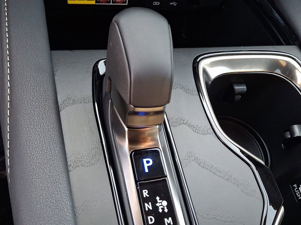 Used 2025 Lexus RX 350 Premium AWD/4WD image 16