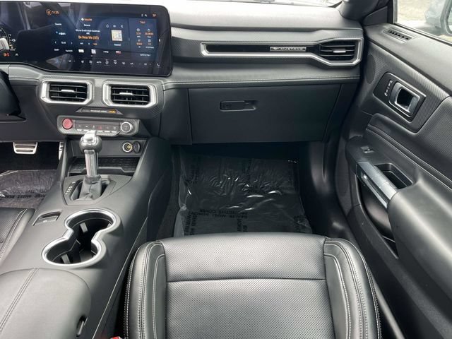 Used 2024 Ford Mustang Premium RWD image 21