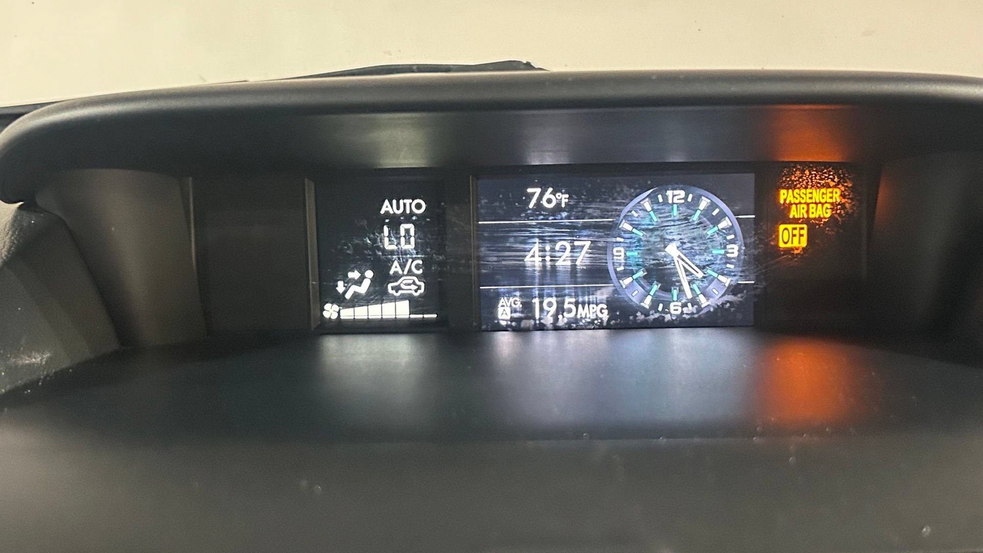 Used 2018 Subaru Forester 2.0XT Premium w/ Protection Package #1 AWD/4WD image 68
