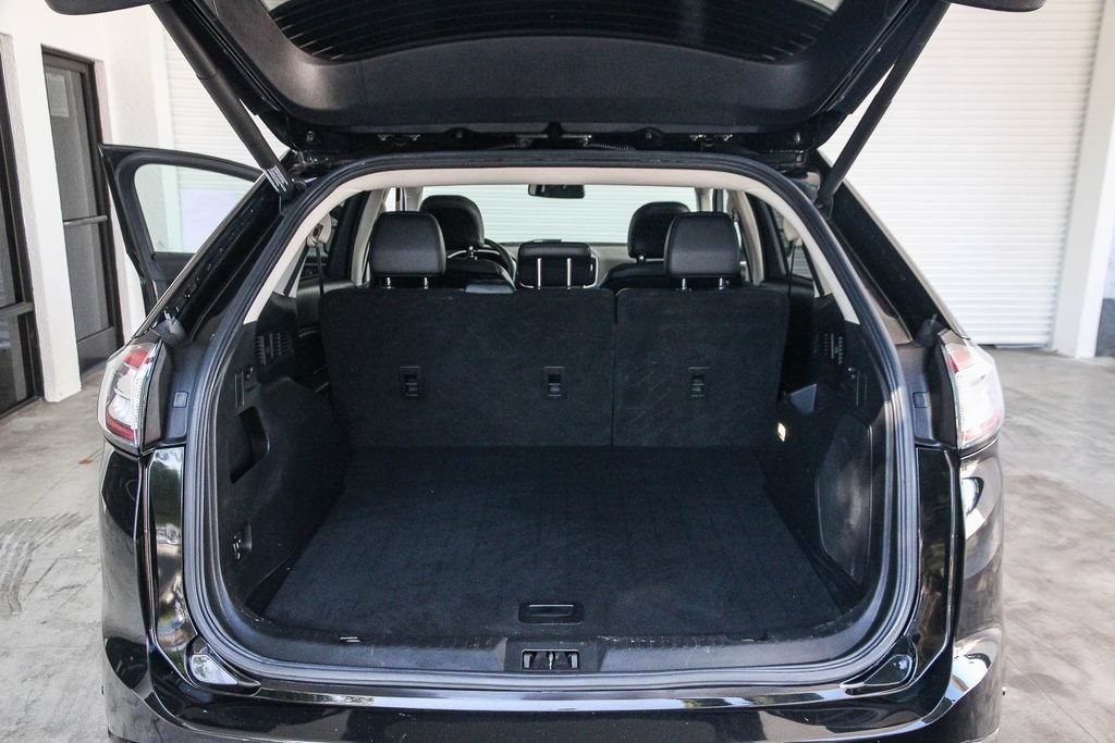 Used 2016 Ford Edge Sport w/ Equipment Group 401A AWD/4WD image 27