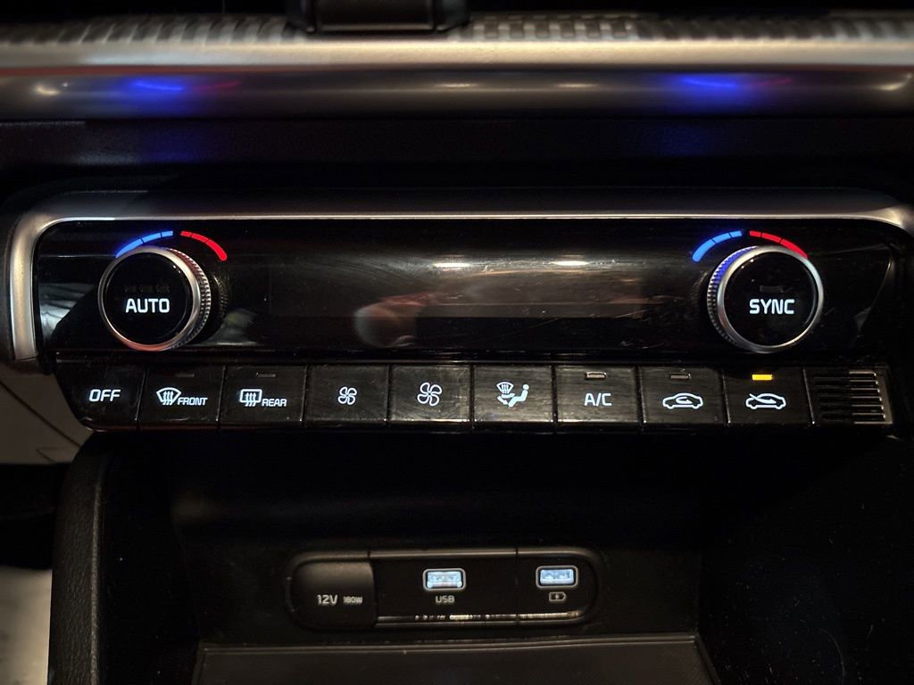 Used 2023 Kia K5 GT-Line w/ GT-Line Premium Package image 30