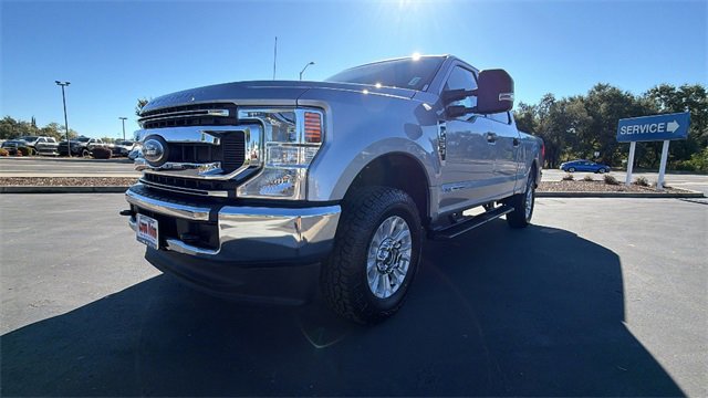Used 2022 Ford F250 XLT image 9