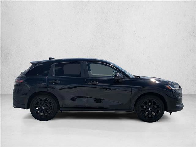 Used 2023 Honda HR-V Sport image 4