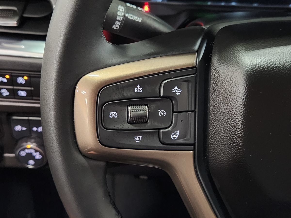 Used 2023 Chevrolet Tahoe High Country w/ Premium Package 2 AWD/4WD image 49