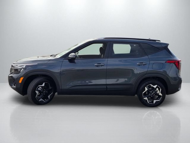 Used 2026 Kia Seltos S FWD image 7