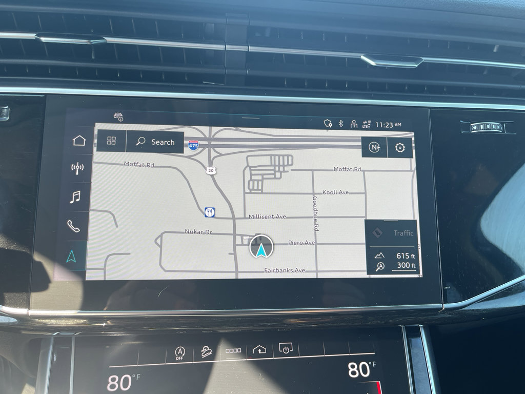 Used 2024 Audi Q7 2.0T Premium Plus image 23