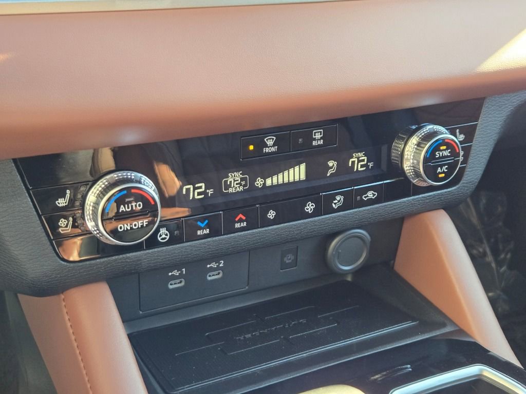 New 2026 Mitsubishi Outlander SEL image 26