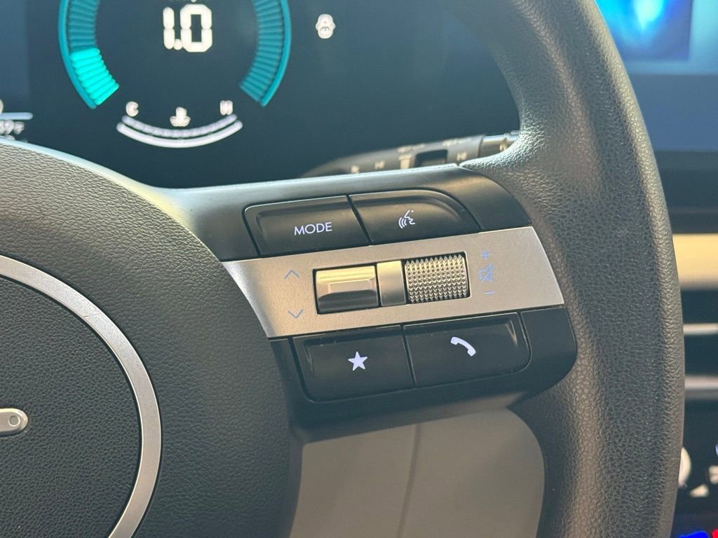 Used 2025 Hyundai Tucson SEL image 32