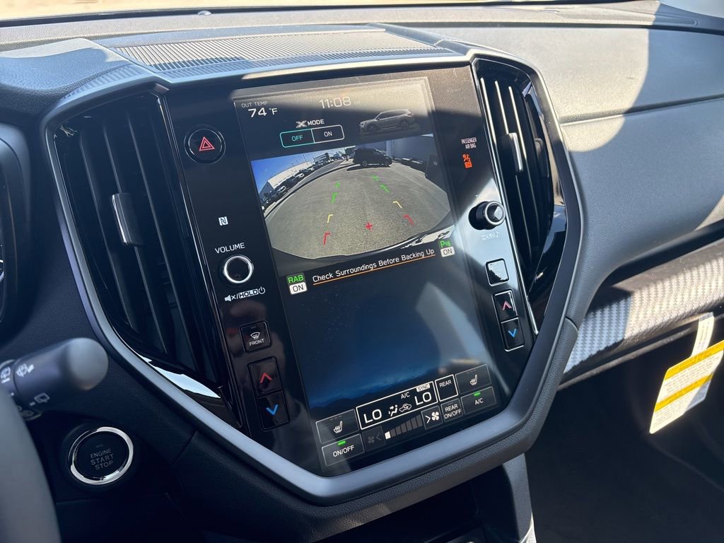 New 2026 Subaru Ascent Premium image 26