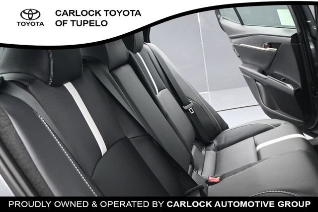New 2026 Toyota Camry SE w/ Convenience Package FWD image 41