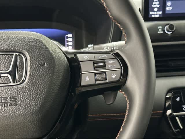New 2026 Honda Pilot Sport image 17
