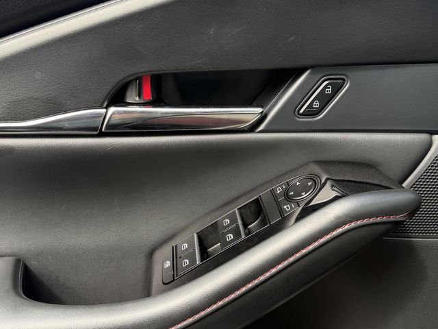 Used 2025 MAZDA CX-30 AWD 2.5 S w/ Preferred Package image 23