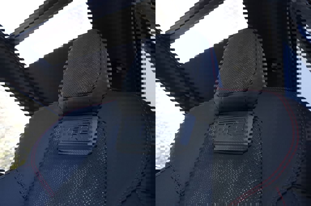 New 2026 Toyota Tundra TRD Pro image 12