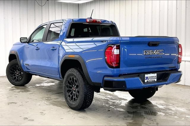 New 2026 GMC Canyon Elevation w/ Convenience Package AWD/4WD image 5