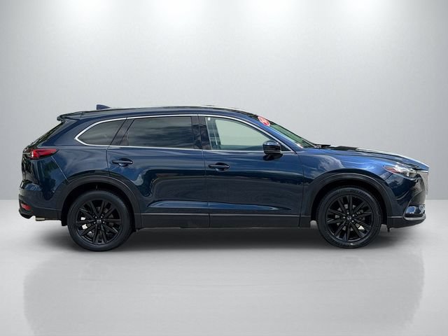 Used 2023 MAZDA CX-9 Touring Plus AWD/4WD image 10