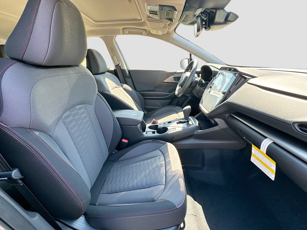 New 2026 Subaru Impreza 2.0i Sport AWD/4WD image 35