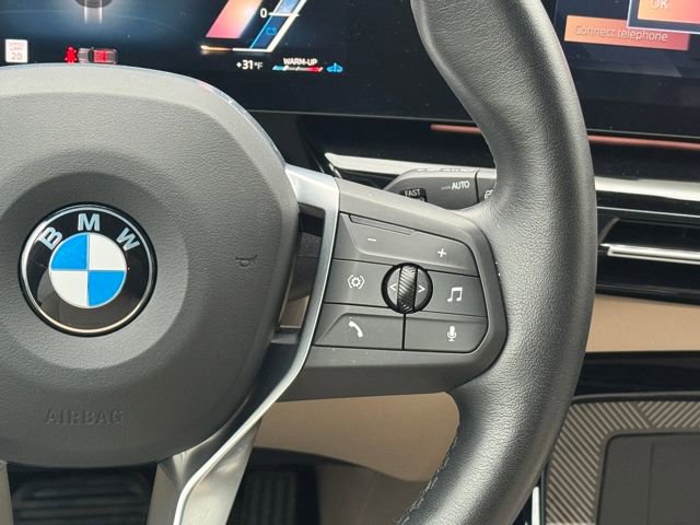 Certified 2024 BMW X1 xDrive28i w/ Technology Package image 21