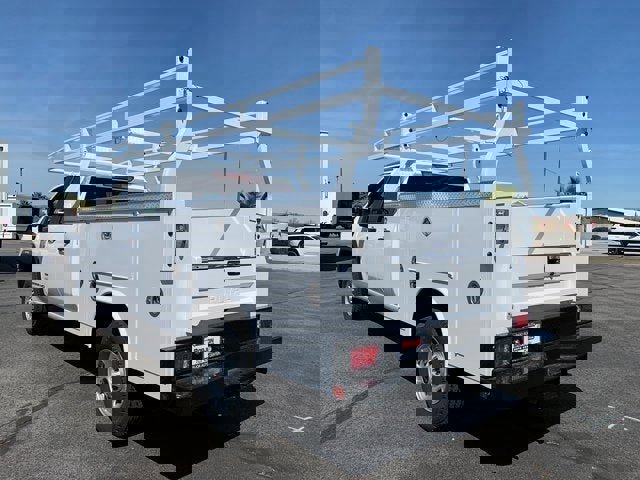 New 2025 GMC Sierra 2500 Pro w/ Convenience Package image 10