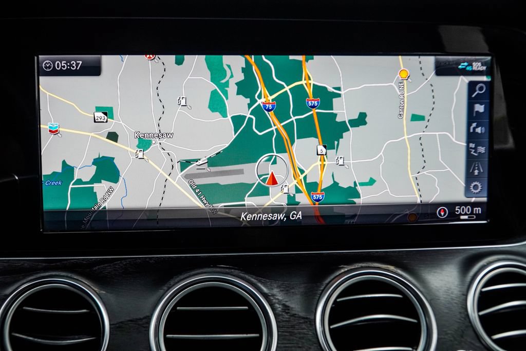 Used 2019 Mercedes-Benz E 300 image 27