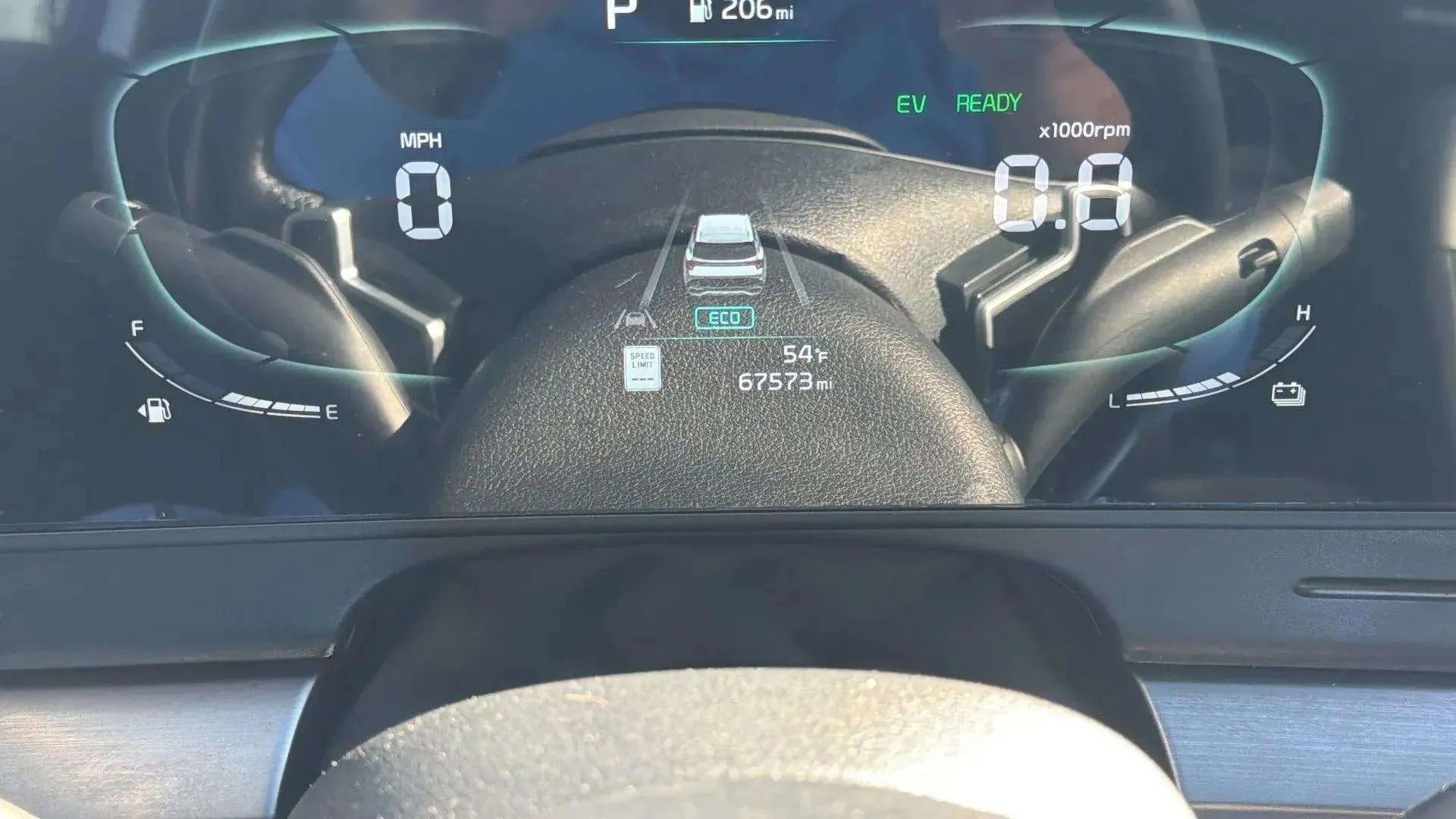 Used 2023 Kia Sportage EX image 25