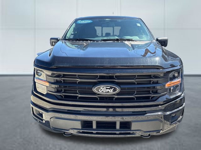 Used 2025 Ford F150 XLT w/ Equipment Group 302A MID image 6