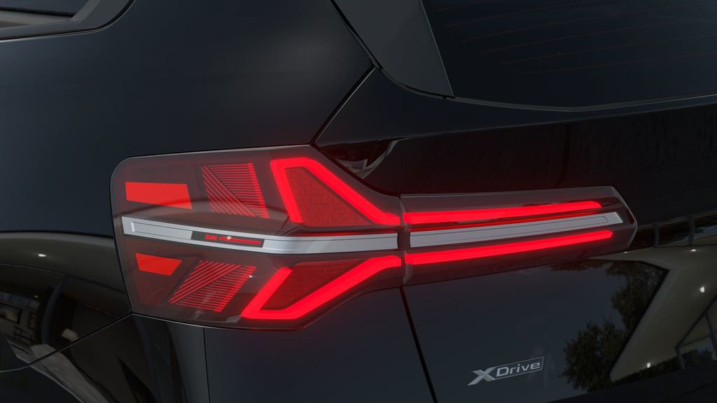 New 2026 BMW X3 xDrive30 image 8