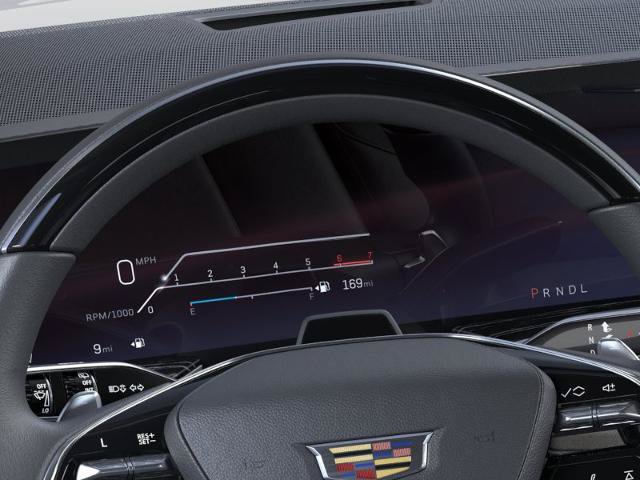 New 2026 Cadillac Escalade Sport AWD/4WD image 18