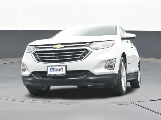 Used 2020 Chevrolet Equinox Premier FWD image 55
