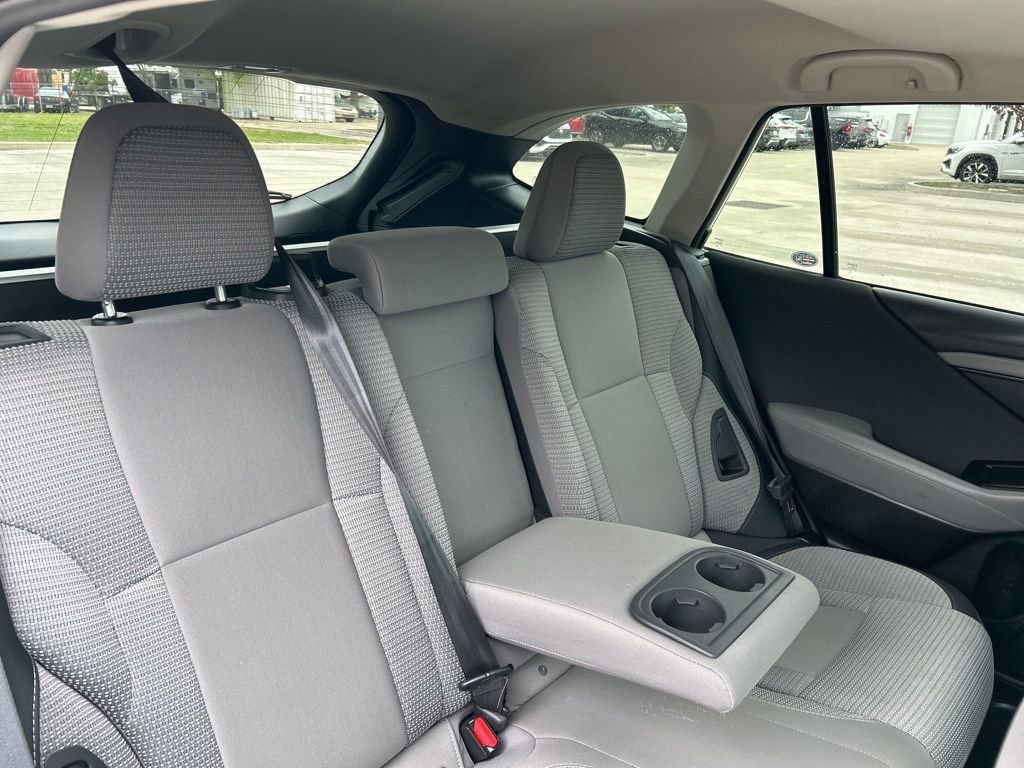 Used 2025 Subaru Outback Premium image 47