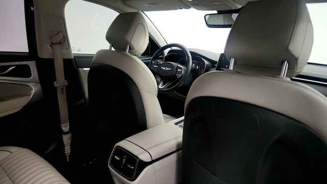 Used 2019 Genesis G70 3.3T Advanced RWD image 41