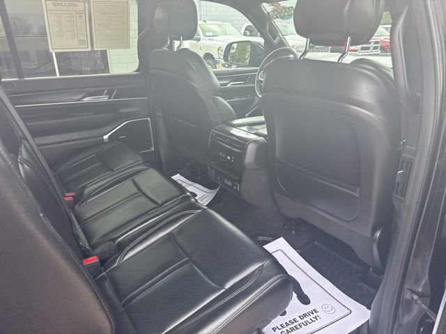 Certified 2024 Jeep Wagoneer 4WD image 41