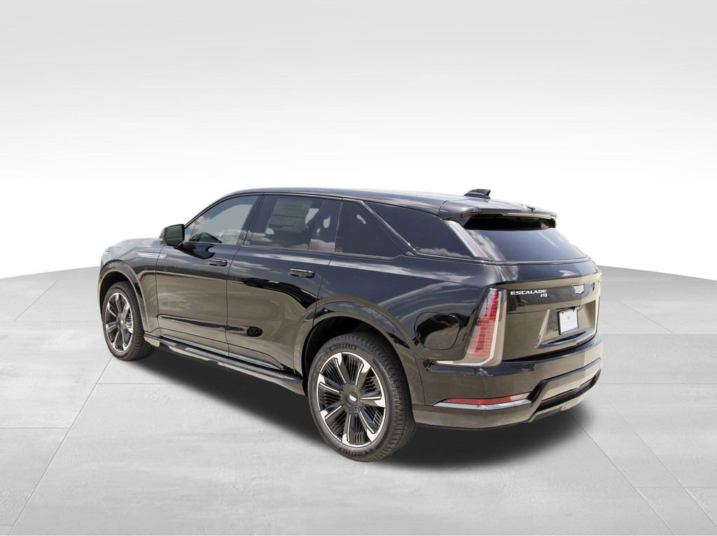 New 2026 Cadillac Escalade IQ Sport 2 image 3
