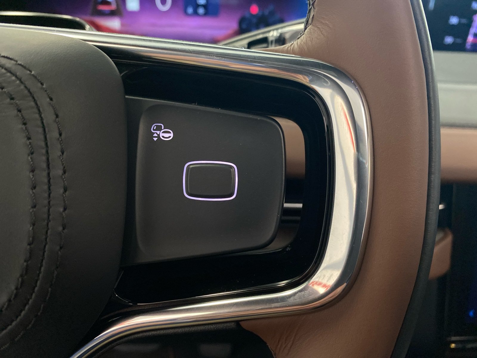 New 2026 Lincoln Navigator Reserve AWD/4WD image 31
