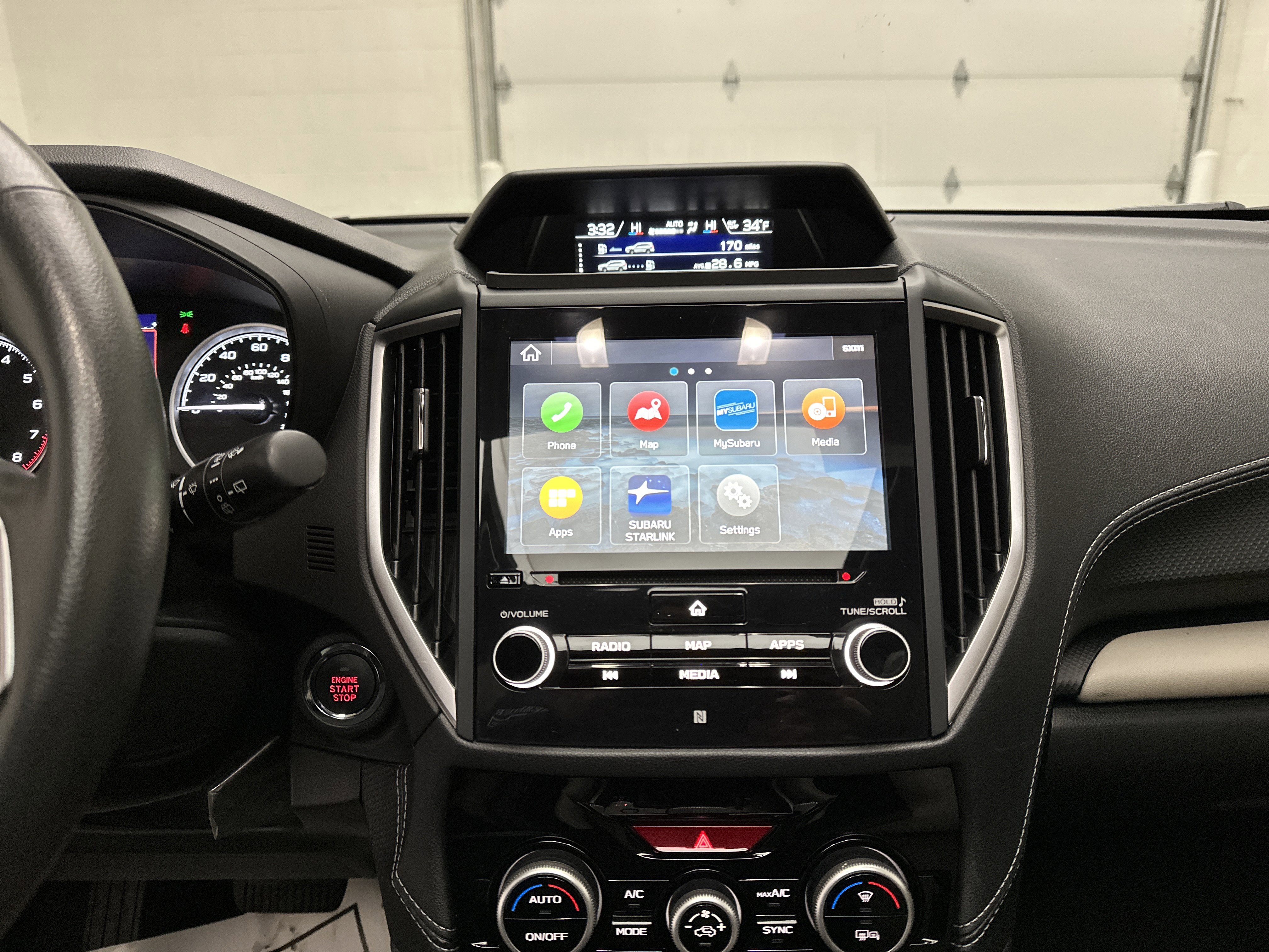 Used 2022 Subaru Forester Limited image 29