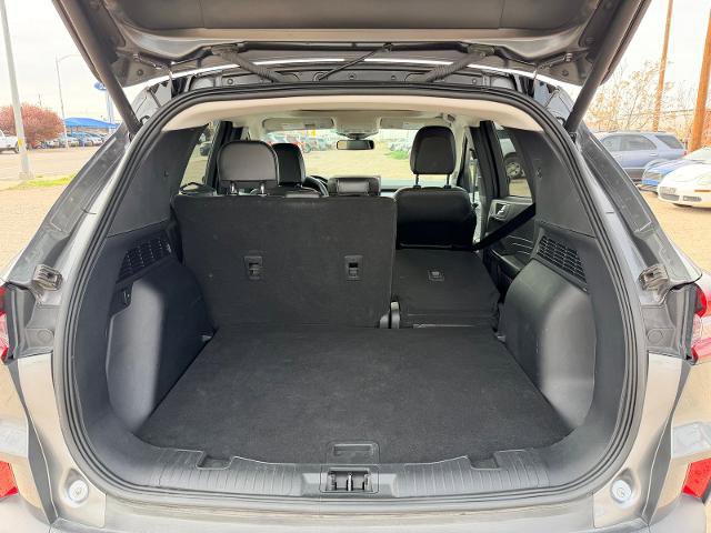 Certified 2024 Ford Escape SE w/ PHEV Premium Package FWD image 23