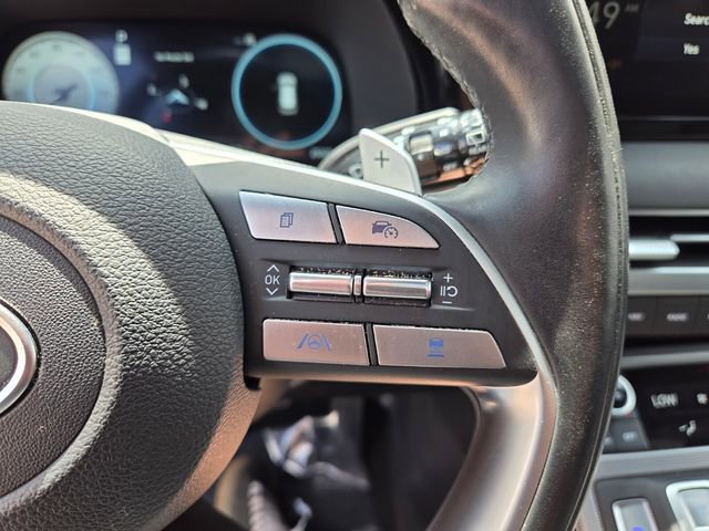 Used 2024 Hyundai Palisade Calligraphy FWD image 30