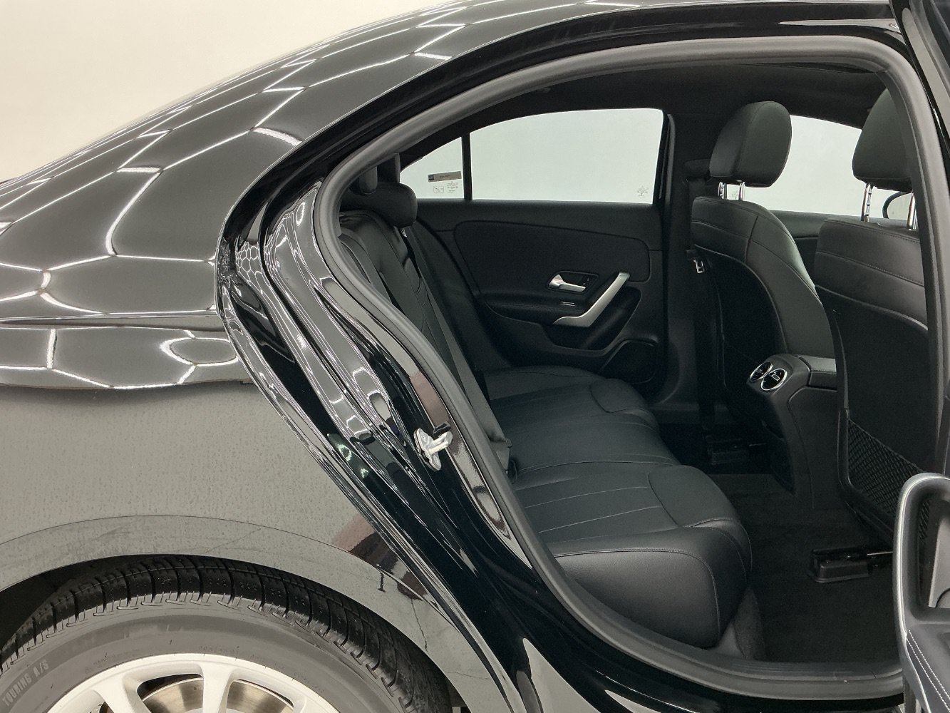 Used 2020 Mercedes-Benz A 220 4MATIC image 21