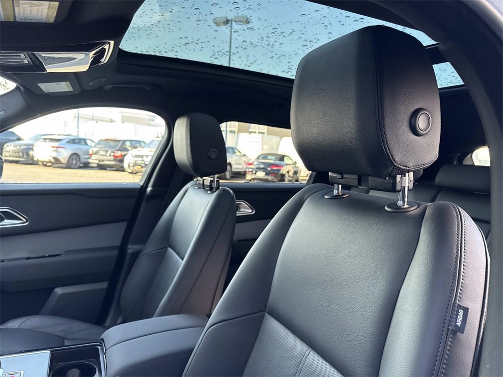 Certified 2025 Land Rover Range Rover Velar S image 18
