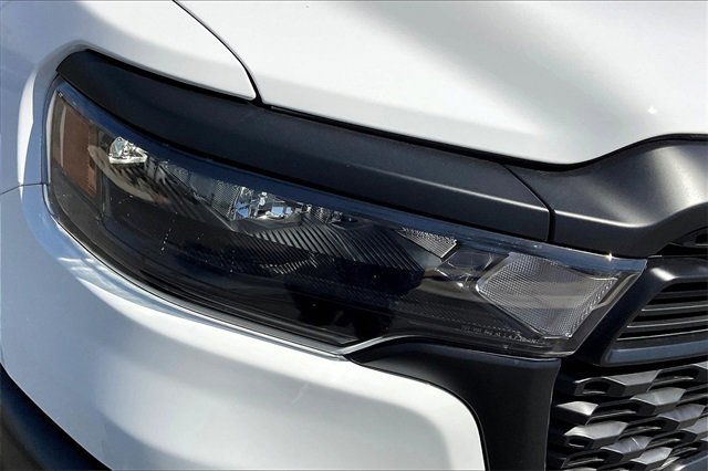 New 2025 RAM 1500 Tradesman image 11