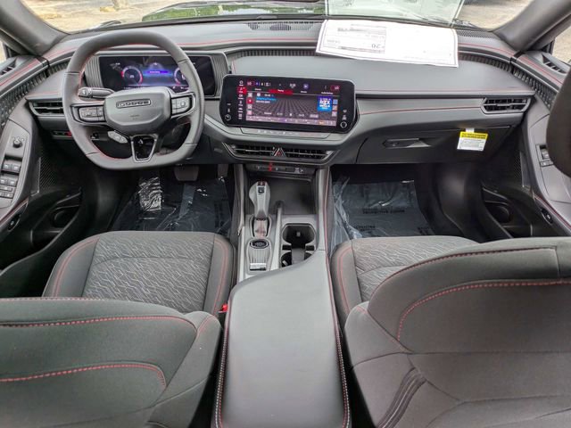 New 2026 Dodge Charger GT w/ Blacktop Package AWD/4WD image 15