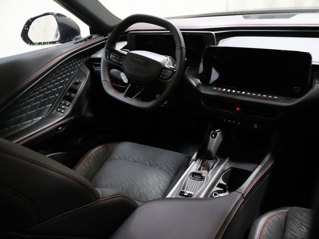 New 2026 Dodge Charger R/T image 20