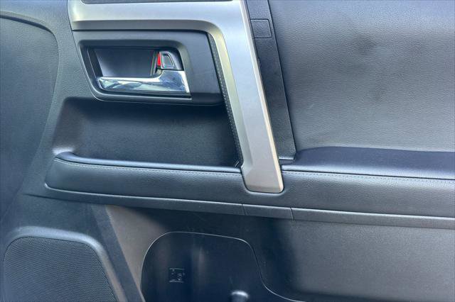 Certified 2024 Toyota 4Runner SR5 Premium image 21