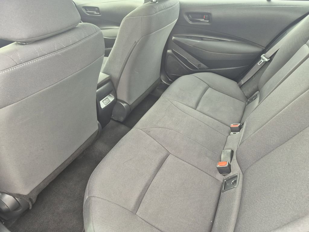 Used 2024 Toyota Corolla LE FWD image 12