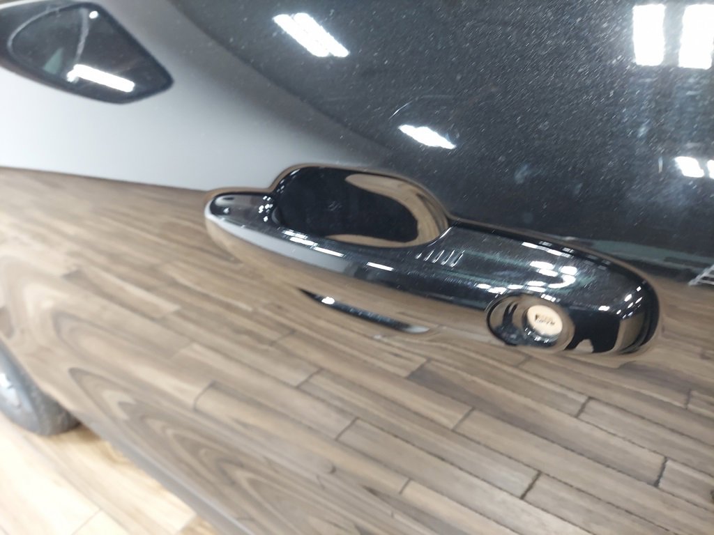 New 2025 Ford Escape ST-Line w/ Tech Pack #1 image 8