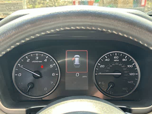 Used 2020 Subaru Outback Limited image 7