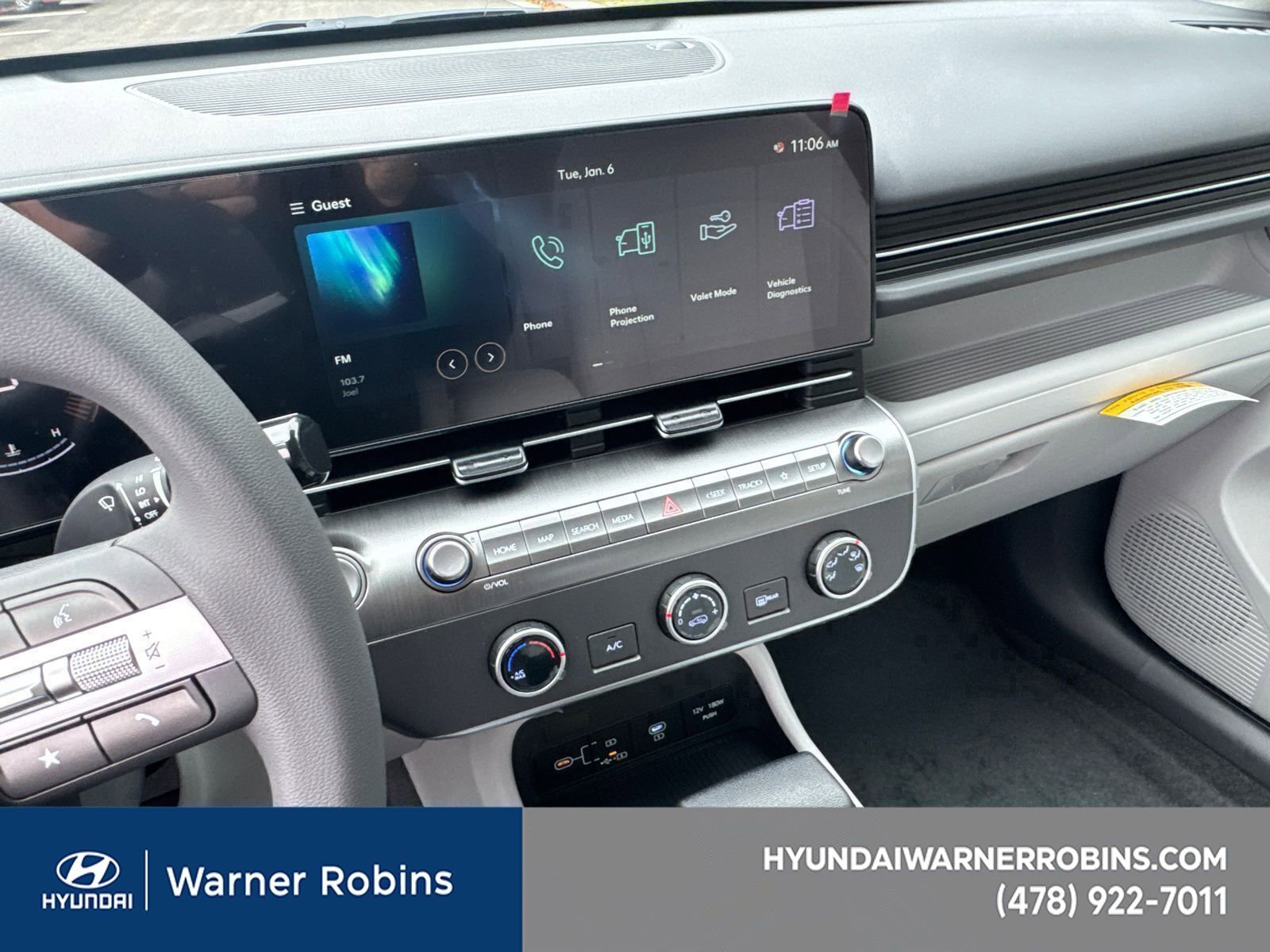 New 2026 Hyundai Kona SE image 18