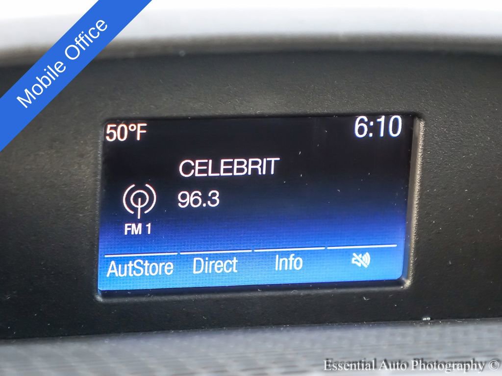 Used 2019 Ford Transit 150 XLT image 12