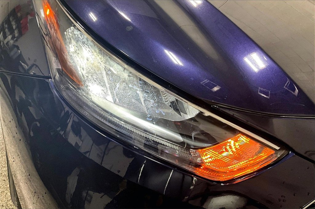 Used 2022 Toyota Highlander XLE image 32