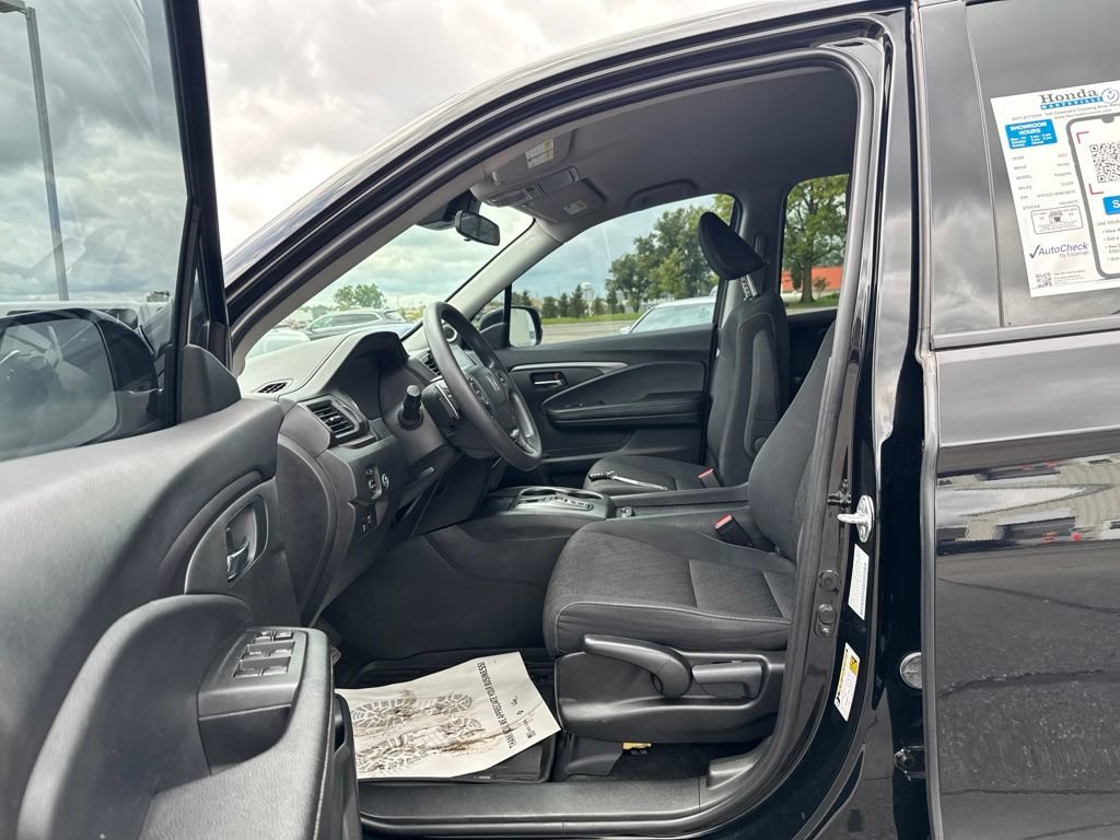 Used 2023 Honda Ridgeline Sport image 31
