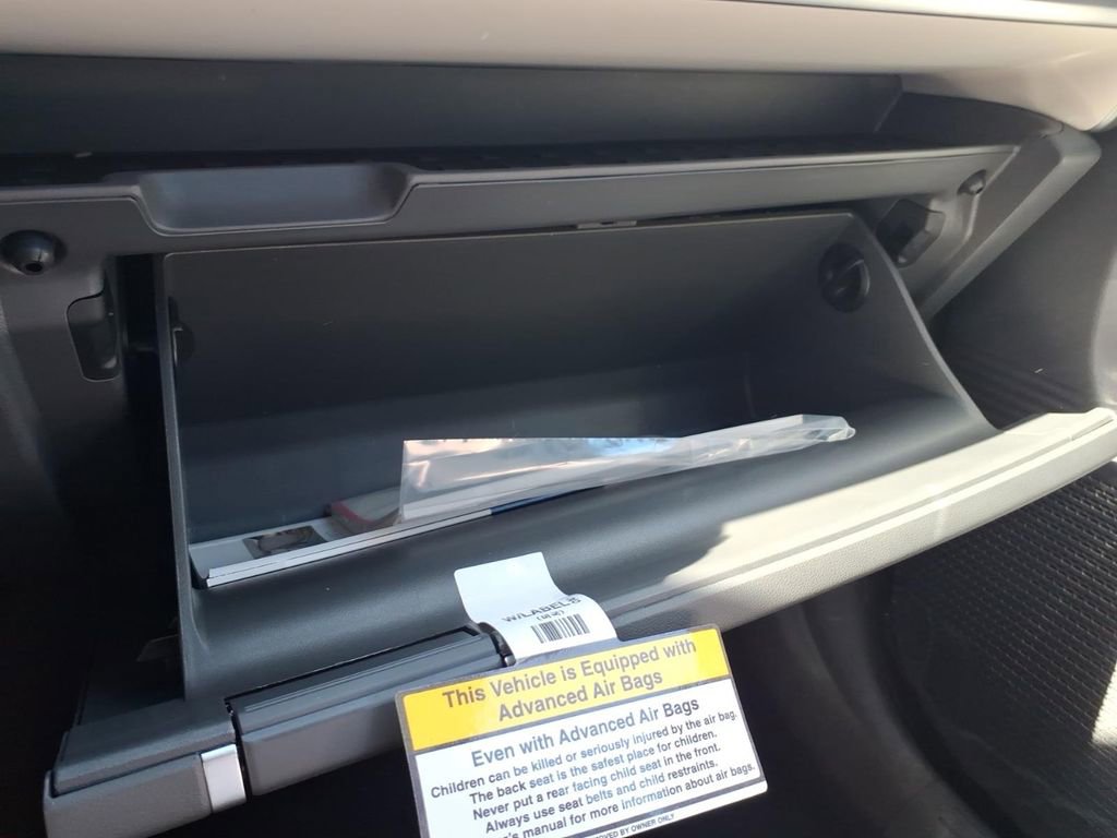 New 2026 Hyundai Santa Fe SEL image 27